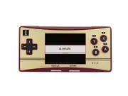 WS GPM280 Portable Game Console Based on Raspberry Pi Compute Module 4 Lite WiFi