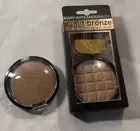 Mary-Kate And Ashley Sunlit Bronze & Sunkissed Bronze Bronzing Powder