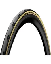 Continental GP5000 AS TR Folding Road Tyre 700 X 25C Cream