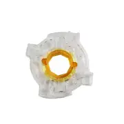GT-Y 8-Way Octagonal Restrictor Plate Gate For Sanwa JLF Joysticks Arcade Kit D