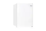 Esatto 65L White Bar Fridge EBF69W