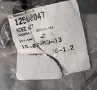 12500047 WHIRLPOOL MICROWAVE HINGE KIT