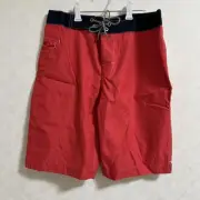 Gap Men's Swim Shorts, Tagged, Quick-Dry, Blue, New