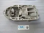 D4A Evinrude Johnson OMC 340523 0340523 Adaptor Housing Assy OEM New Boat Parts
