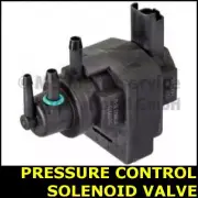 Turbo Boost Pressure Control Solenoid Valve FOR PEUGEOT 508 1.6 12->ON Petrol