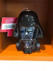 Hallmark Decoupage Star Wars Darth Vader Keepsake Ornament NWT