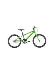 Merida Matts J20 Lite Kids Bike Green/Red/Green
