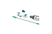 Intex Rechargeable Above Gound Pool & Spa Vacuum Floor Debris Cleaner ZR200