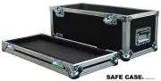 ATA Safe Case for Marshall 6100 LM 30th Anniversary Head Lift off lid style
