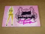 2015 Benchwarmer TRA'SHELL THOMPSON #80 Pink Archive Purple Foil Autograph SP