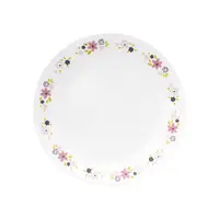 在飛比找松果購物優惠-【美國康寧 Corelle】花漾派對6吋平盤 (5折)