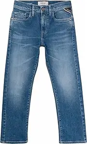 [Replay] Boys' Jeans with Super Stretch