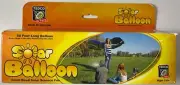 TedcoToys Solar Balloon 50 Ft Long- Science Teaching Tool-Brand New
