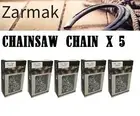 CHAINSAW CHAIN 16 INCH 3/8LP 050 55 D/L Full Chisel fits Stihl 16 inch bar X 5