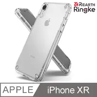 在飛比找PChome24h購物優惠-【Ringke】Rearth iPhone XR [Fusi