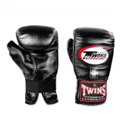 Twins back punch closed thumb model Twins Special Training Bag gloves TBGL-1F.