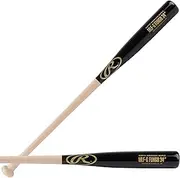 Rawlings | Maple FUNGO Training Bat | Baseball/Softball | Multiple Lengths | Multiple Colors
