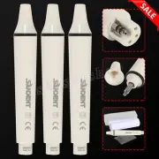 3* For Cavitron Dental Ultrasonic Scaler Handpiece scaling compatible EMS tips