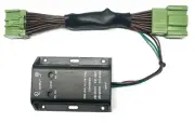 Add An Amp Amplifier Radio Adapter Interface for some Chevrolet- No Bose/Amp (for: Chevrolet)