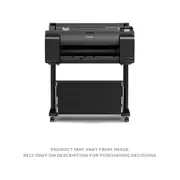 Canon imagePROGRAF GP-200 24" 6 Colour Graphics Large Format Printer [BDL_GP200]