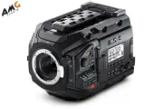 Blackmagic Design URSA Mini Pro 4.6K G2 Digital Cinema Camera