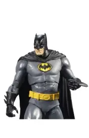 dc multiverse batman action figure