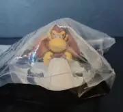 McDONALD'S MARIO KART HAPPY MEAL DONKEY KONG #7 SEALED