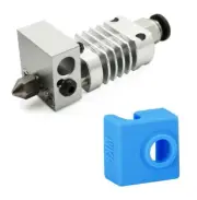 Hotend Kit w/ Titanium Heatbreak for Creality Ender 3 5 CR-10