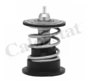 BMW MINI Thermostat 87°C E87 120d E90 320d F10 X1 20dX X5 30dX 40dX R56 Cooper D (for: Mini)