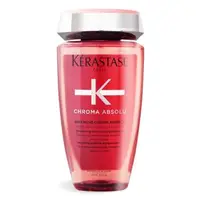 在飛比找森森購物網優惠-KERASTASE 卡詩 恆彩重生髮浴(250ml)-國際航