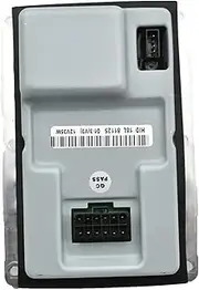 Xenon Ballast Control Unit Compatible with for Touareg 2004 2005 2006 for Phaeton 2002 2003 2004 2005 2006 2007 Auto Xenon Ballast Headlight Ballast 89030469