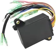 68T-85540 CDI Unit for Y-m-h 4 Stroke 8HP 9.9HP Outboard Engine Motor 68T-85540-00 Accessories