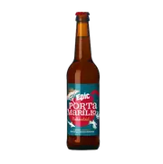 Epic Portamarillo Rebooted Imperial Sorta-Porter Smoked Imperial Porter 500ml Bottle