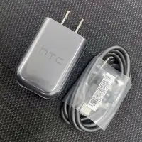 在飛比找蝦皮購物優惠-天賜通讯 HTC 原廠 TYPE-C充電線+充電器閃充頭 U