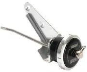 TURBOSMART TURBO ACTUATOR wastegate 14 PSI 1 BAR for LANCER EVO 6 7 8 4G63 CT9A