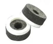 TAMA Ring-True Cymbals Felt (2pcs/pack) RTF35P