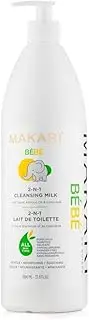 Makari Bebe Cleansing Milk 33.80