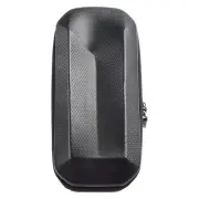 Electric Skateboard-Bag EVA Hard Shell Waterproof Bike Front Handle Hanging Tool