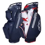 NEW Sun Mountain Golf 2025 Maverick Cart Bag 14-Way Top - Pick the Color