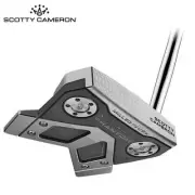 SCOTTY CAMERON 35 New 2024 Japan Phantom 11.5 Putter