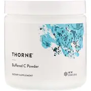 Thorne Research Buffered C Powder 8.15 oz (231g)
