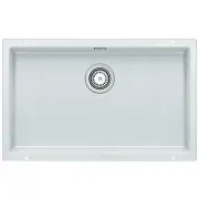 Blanco SILGRANIT PuraDur SinkWhite SUBLINE700UWK5