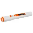Counter Radiation Detector, Radiation Detector with Dosimeter Beta Gamma X Ra...
