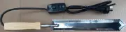 Beekeepers Honey Uncapping Knife Thermostat Controlled. Serrated edge. NEW.