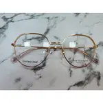 全新原廠正品 歐洲品牌 ANA HICKMANN AH1449 05A 光學眼鏡