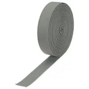 Elastic Bands for Sewing 2cm 5 Yard Grey Knit Elastic Spool