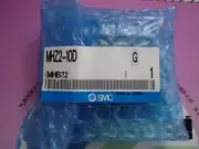 1PC New SMC MHZ2-10D Gripper