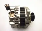 NEW 12V 110A ALTERNATOR FOR MITSUBISHI LANCER EVO 9 CY 2.0 4G63 ENG Turbo 05-07 (for: Mitsubishi)