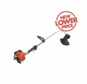 NEW ECHO 21.2cc Bent Shaft Petrol Line Trimmer Whipper Snipper GT-222ES