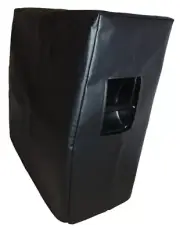 Epiphone So-Cal 50 Slant Cabinet - Black Vinyl Cover w/Optional Piping (epip016)